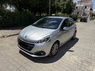Peugeot 208 2018 ALLURE/ ΦΟΥΛ ΒΙΒΛΙΟ ΣΕΡΒΙΣ-thumb-15