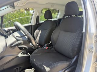 Peugeot 208 2018 ALLURE/ ΦΟΥΛ ΒΙΒΛΙΟ ΣΕΡΒΙΣ-thumb-16