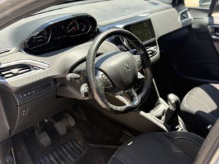 Peugeot 208 2018 ALLURE/ ΦΟΥΛ ΒΙΒΛΙΟ ΣΕΡΒΙΣ-thumb-17