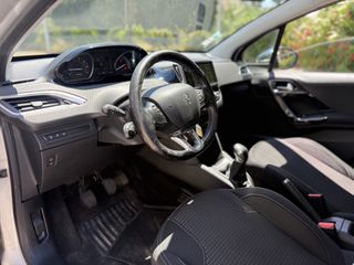 Peugeot 208 2018 ALLURE/ ΦΟΥΛ ΒΙΒΛΙΟ ΣΕΡΒΙΣ-thumb-18