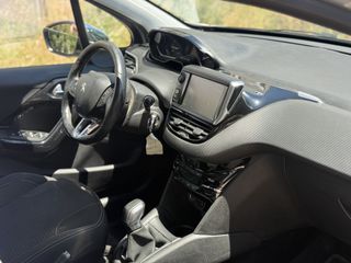 Peugeot 208 2018 ALLURE/ ΦΟΥΛ ΒΙΒΛΙΟ ΣΕΡΒΙΣ-thumb-19