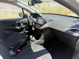 Peugeot 208 2018 ALLURE/ ΦΟΥΛ ΒΙΒΛΙΟ ΣΕΡΒΙΣ-thumb-20