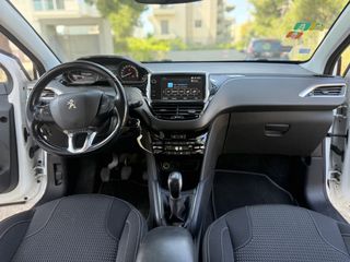 Peugeot 208 2018 ALLURE/ ΦΟΥΛ ΒΙΒΛΙΟ ΣΕΡΒΙΣ-thumb-23