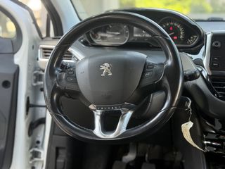 Peugeot 208 2018 ALLURE/ ΦΟΥΛ ΒΙΒΛΙΟ ΣΕΡΒΙΣ-thumb-24