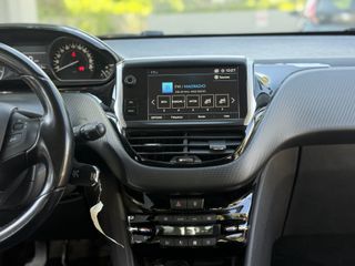 Peugeot 208 2018 ALLURE/ ΦΟΥΛ ΒΙΒΛΙΟ ΣΕΡΒΙΣ-thumb-25