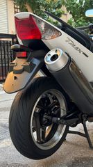 Yamaha T-MAX 500 2010 WHITEMAX-thumb-2