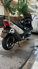 Yamaha T-MAX 500 2010 WHITEMAX-thumb-3