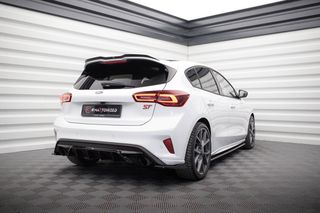 Πίσω Σπόιλερ V.2 Ford Focus Hatchback ST Mk4-thumb-1