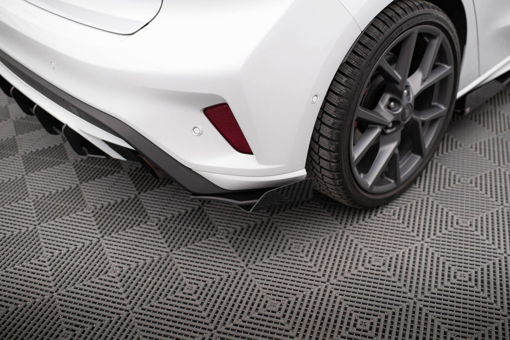 Πίσω Side Flaps Ford Focus ST Mk4