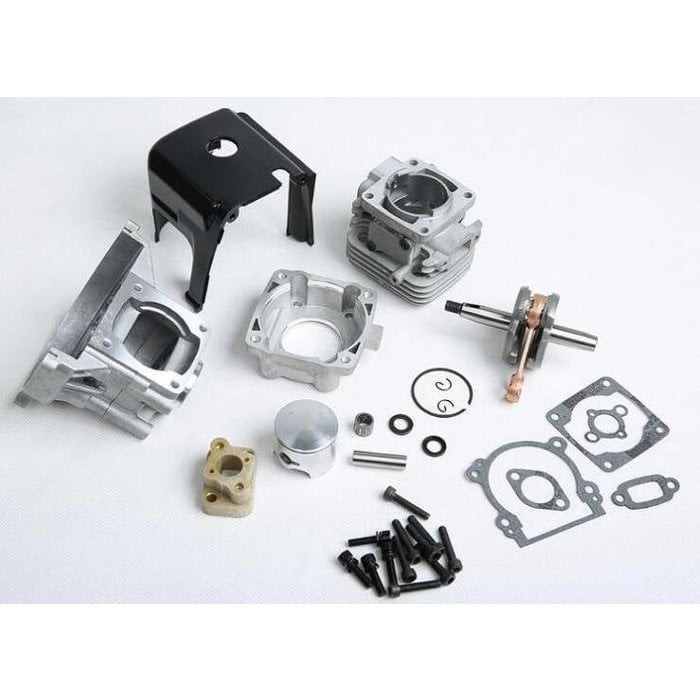 RovanSports32CC engine kits - already assembled