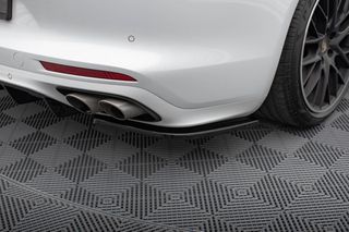 Πίσω Σπόιλερ Porsche Panamera GTS 971