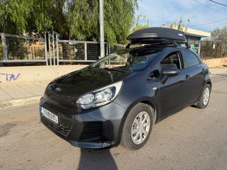Kia Rio 2015 1.1 CRDI DIESEL