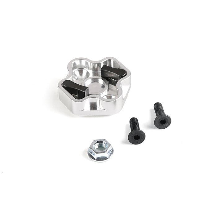CNC Metal reinforced easy-start pull start dial