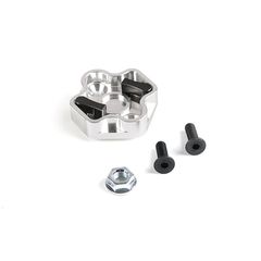 CNC Metal reinforced easy-start pull start dial