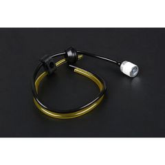 Rovan Baja oil filter element 28.4mm tubing kit (suitable for 45CC displacement and below power)