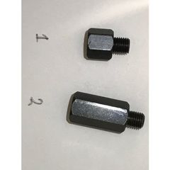 RovanSportsAxle for driving plate easily starter driver short or long