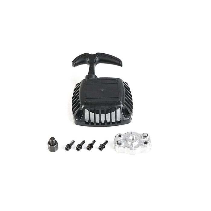 RovanSportsEasily starting pull starter set ( No need to process flywheel)