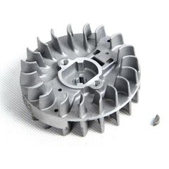 RovanSportsEasily starting flywheel / Have to be used together with the easily starting pullstarter
