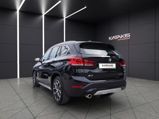 Bmw X1 2022 sDrive18 | 46.131km | Eλληνικό |  5 έτη εγγύηση-thumb-6