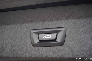 Bmw X1 2022 sDrive18 | 46.131km | Eλληνικό |  5 έτη εγγύηση-thumb-9