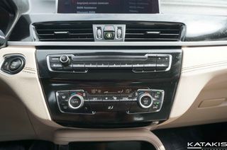Bmw X1 2022 sDrive18 | 46.131km | Eλληνικό |  5 έτη εγγύηση-thumb-44