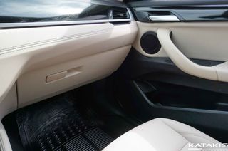 Bmw X1 2022 sDrive18 | 46.131km | Eλληνικό |  5 έτη εγγύηση-thumb-52