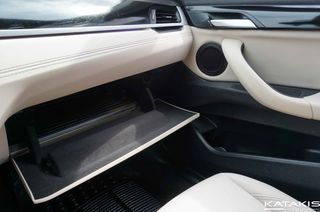 Bmw X1 2022 sDrive18 | 46.131km | Eλληνικό |  5 έτη εγγύηση-thumb-53