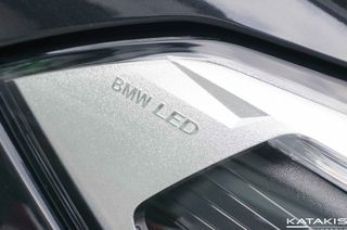 Bmw X1 2022 sDrive18 | 46.131km | Eλληνικό |  5 έτη εγγύηση-thumb-54