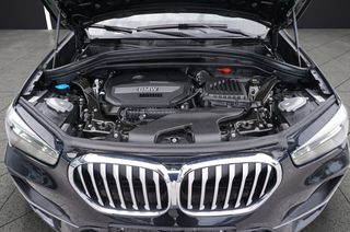 Bmw X1 2022 sDrive18 | 46.131km | Eλληνικό |  5 έτη εγγύηση-thumb-58