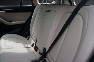 Bmw X1 2022 sDrive18 | 46.131km | Eλληνικό |  5 έτη εγγύηση-thumb-14