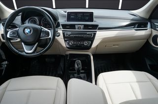 Bmw X1 2022 sDrive18 | 46.131km | Eλληνικό |  5 έτη εγγύηση-thumb-17