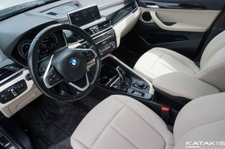 Bmw X1 2022 sDrive18 | 46.131km | Eλληνικό |  5 έτη εγγύηση-thumb-23