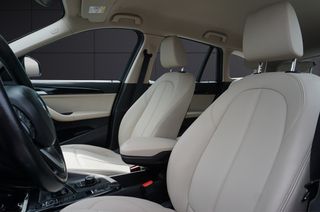 Bmw X1 2022 sDrive18 | 46.131km | Eλληνικό |  5 έτη εγγύηση-thumb-24
