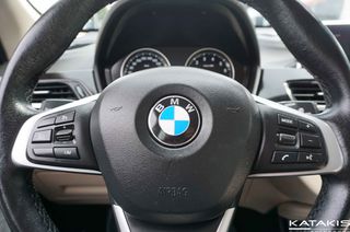Bmw X1 2022 sDrive18 | 46.131km | Eλληνικό |  5 έτη εγγύηση-thumb-27