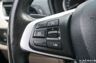 Bmw X1 2022 sDrive18 | 46.131km | Eλληνικό |  5 έτη εγγύηση-thumb-28