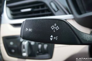 Bmw X1 2022 sDrive18 | 46.131km | Eλληνικό |  5 έτη εγγύηση-thumb-29