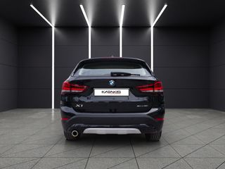 Bmw X1 2022 sDrive18 | 46.131km | Eλληνικό |  5 έτη εγγύηση-thumb-5