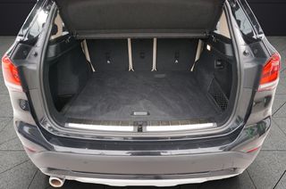 Bmw X1 2022 sDrive18 | 46.131km | Eλληνικό |  5 έτη εγγύηση-thumb-8