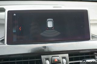 Bmw X1 2022 sDrive18 | 46.131km | Eλληνικό |  5 έτη εγγύηση-thumb-40