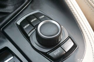 Bmw X1 2022 sDrive18 | 46.131km | Eλληνικό |  5 έτη εγγύηση-thumb-50