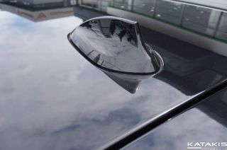 Bmw X1 2022 sDrive18 | 46.131km | Eλληνικό |  5 έτη εγγύηση-thumb-12