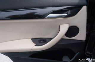 Bmw X1 2022 sDrive18 | 46.131km | Eλληνικό |  5 έτη εγγύηση-thumb-13