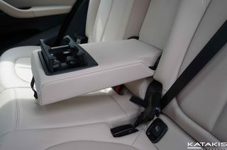 Bmw X1 2022 sDrive18 | 46.131km | Eλληνικό |  5 έτη εγγύηση-thumb-15