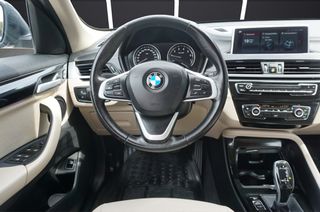 Bmw X1 2022 sDrive18 | 46.131km | Eλληνικό |  5 έτη εγγύηση-thumb-18