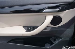 Bmw X1 2022 sDrive18 | 46.131km | Eλληνικό |  5 έτη εγγύηση-thumb-19