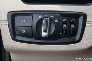 Bmw X1 2022 sDrive18 | 46.131km | Eλληνικό |  5 έτη εγγύηση-thumb-26