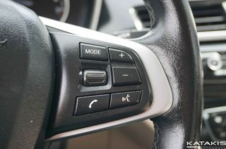 Bmw X1 2022 sDrive18 | 46.131km | Eλληνικό |  5 έτη εγγύηση-thumb-30