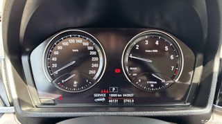 Bmw X1 2022 sDrive18 | 46.131km | Eλληνικό |  5 έτη εγγύηση-thumb-32