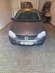 Volkswagen Golf 2007