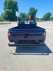 Toyota Hilux 1998 4X2 DIESEL μονοκαμπινο-thumb-1